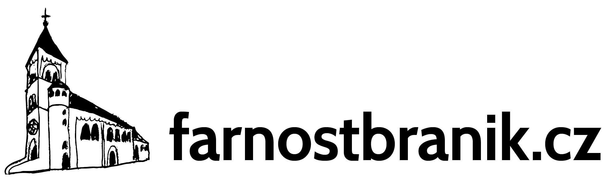 Farnost Braník