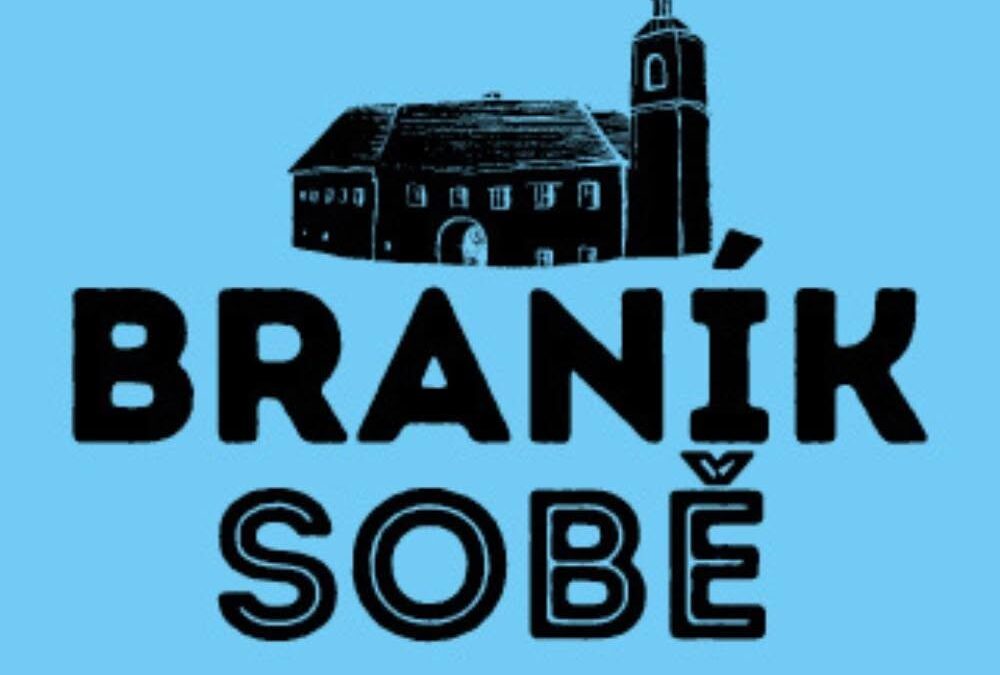 Braník sobě