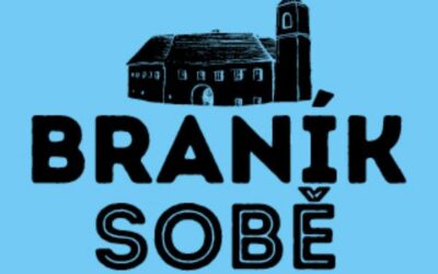 Braník sobě