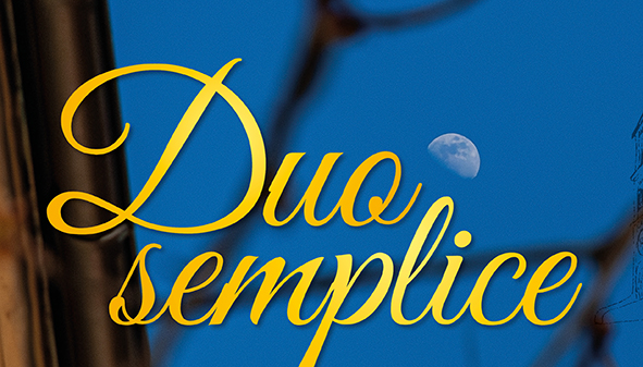 Koncert Duo Semplice