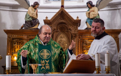 Posvícení